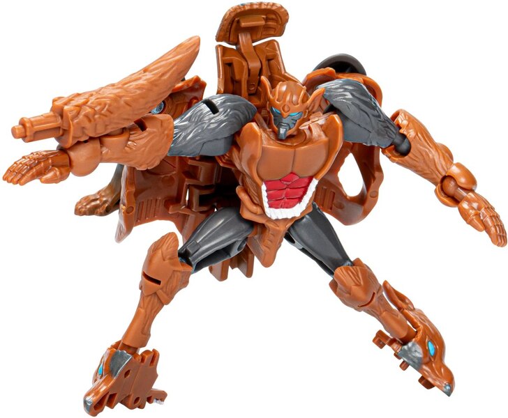 Image Of Core Tasmanian Kid From Transformers United  (41 of 169)